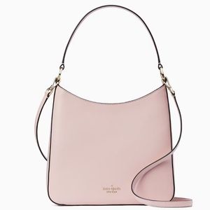Kate Spade Perry Leather Purse